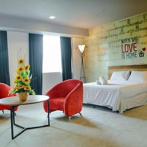 Kamar king super deluxe